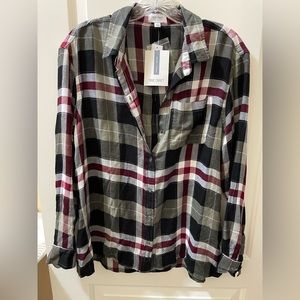 New True Craft shirt